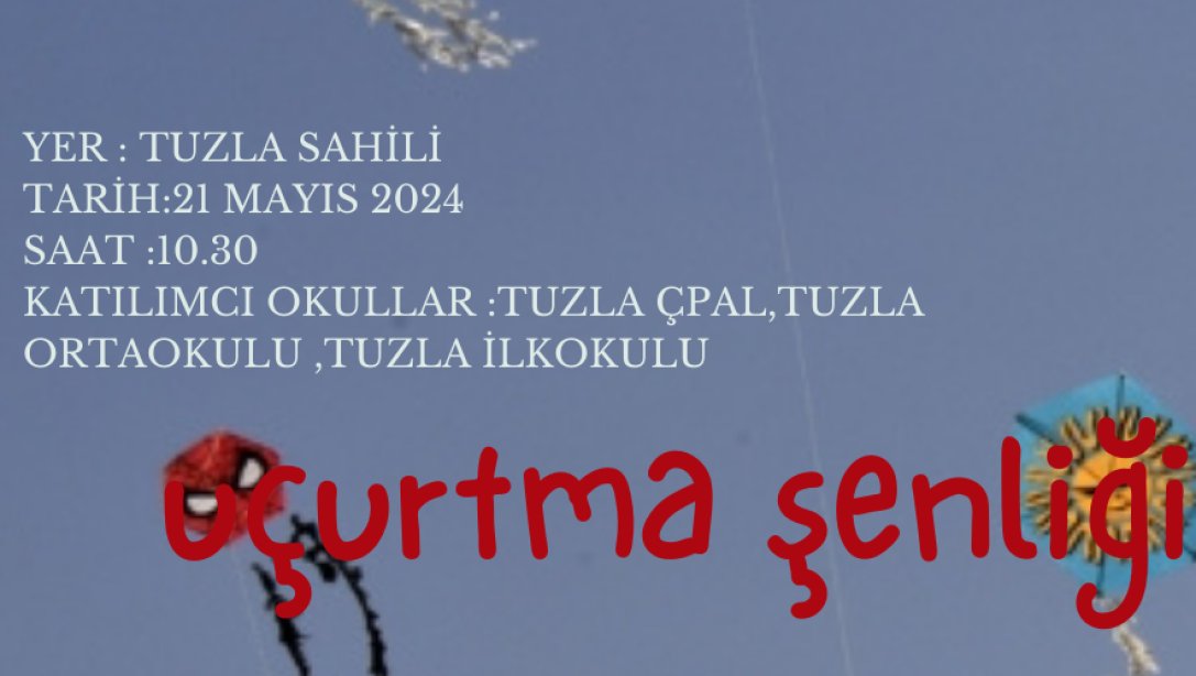 Uçurtma Şenliği