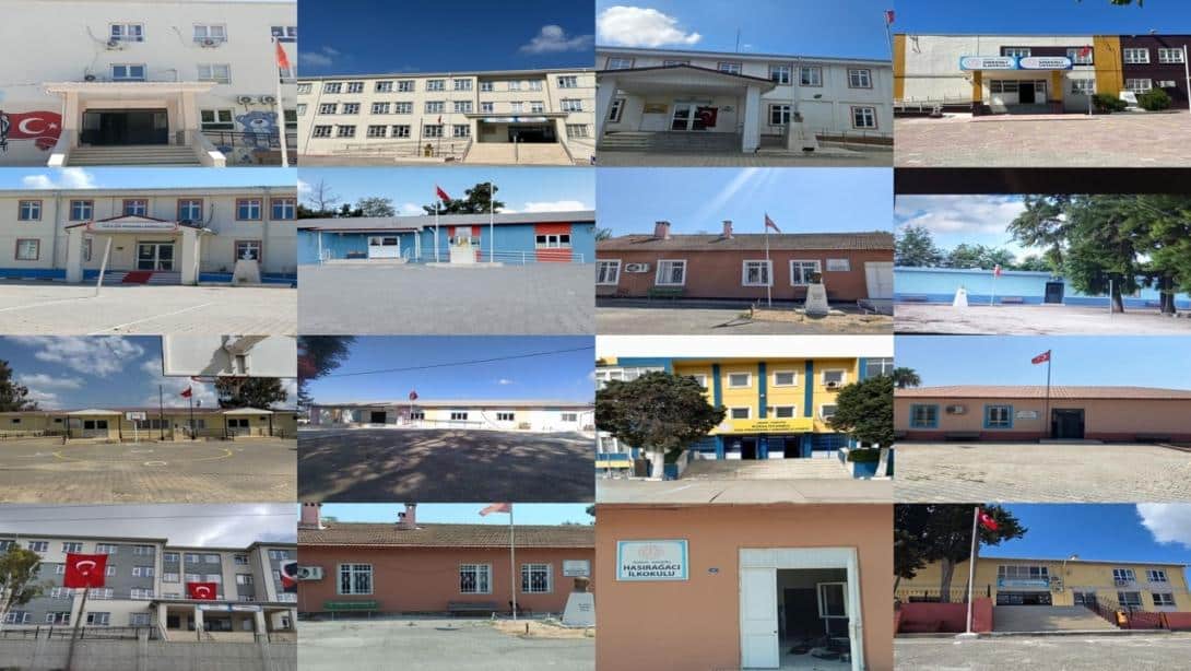 İlçe Milli Eğitim Müdürümüzün 2025 2026 Eğitim Öğretim Yılı Mesajı